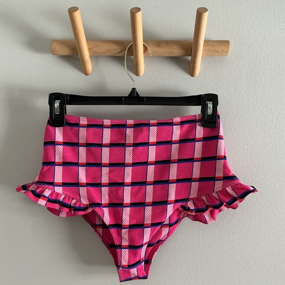 Paper London Bikini Set - Picture 4 of 13